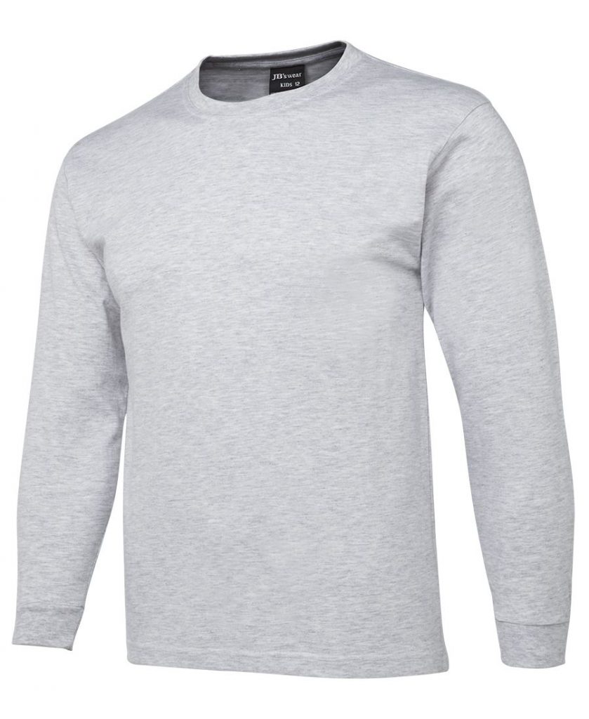 Unisex Long Sleeve T-Shirt