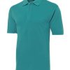 Mens 210 Polo