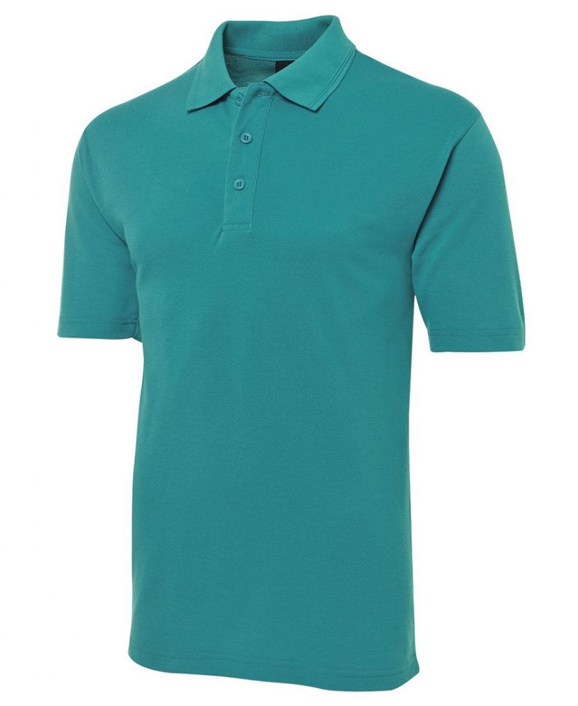 Mens 210 Polo