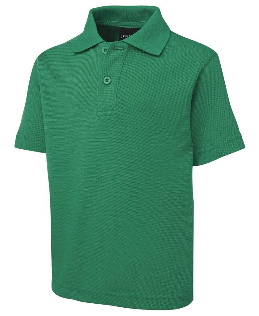 Kids 210 Polo