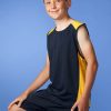 Kids Premier Singlet