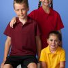 Kids Botany Polo