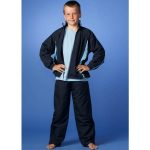 Kids Eureka Track Jacket