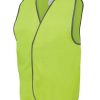 Hi Vis Safety Vest