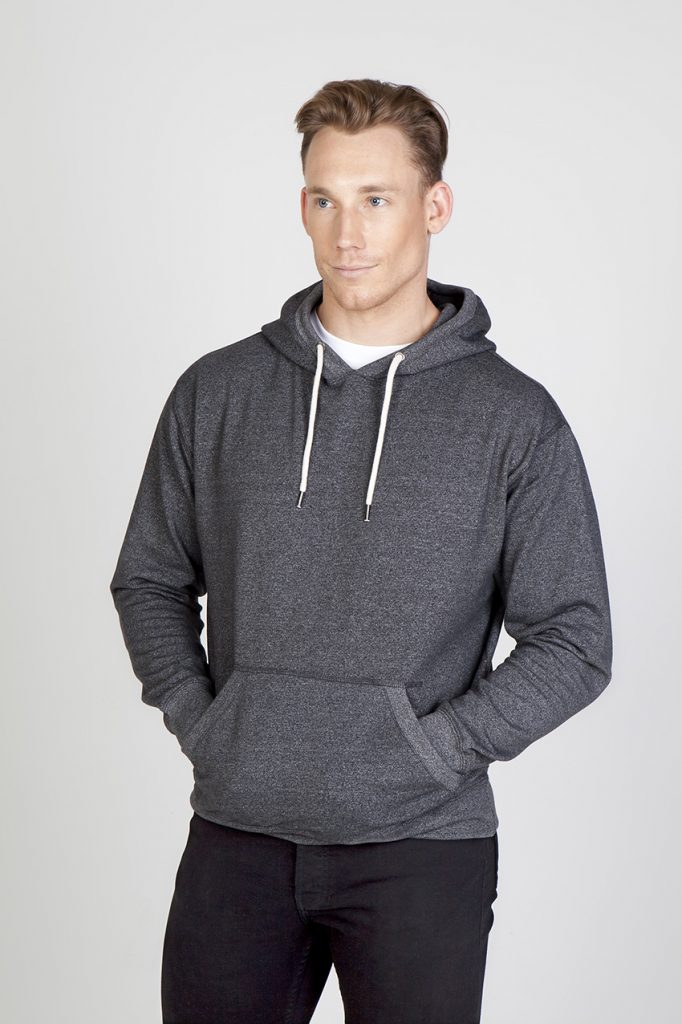 Mens Greatness Hoodie