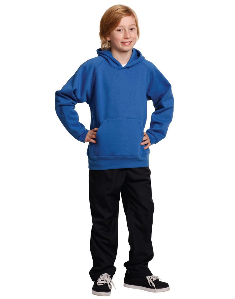 Kids Warm Hug Hoodie