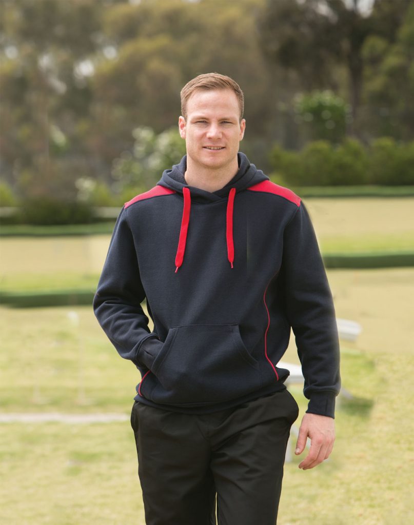 Mens Croxton Hoodie