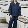 Kids Flash Track Top