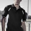 Mens Renegade Polo