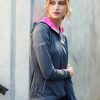 Ladies Pace Hoodie