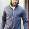 Mens Pace Hoodie