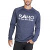 Mens Greatness Long Sleeve T-Shirt
