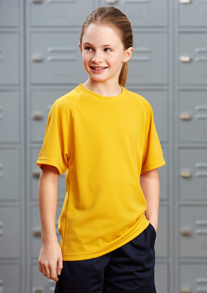 Kids Sprint T-Shirt