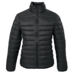 The Ladies Puffer Jacket
