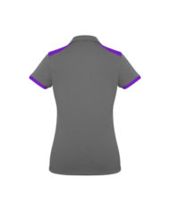 Team_Apparel_Ladies_Rival_Polo_P705LS_SilverPurple_Back