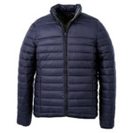 The Puffer Jacket