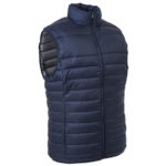 The Puffer Vest