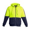 Mens Full Zip Hoodie