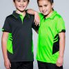 Kids Tasman Polo