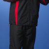 Mens Eureka Track Pants