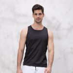 Mens Prize Singlet