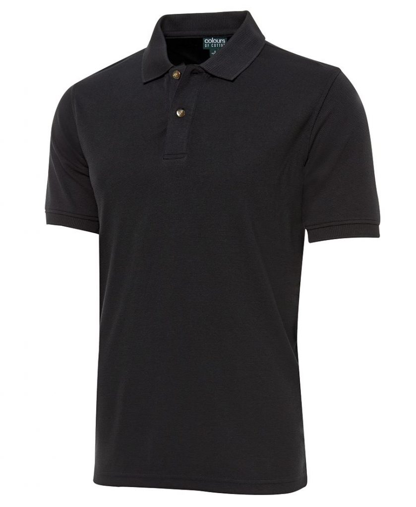 Mens Ottoman Polo
