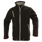 Mens Snyder Jacket