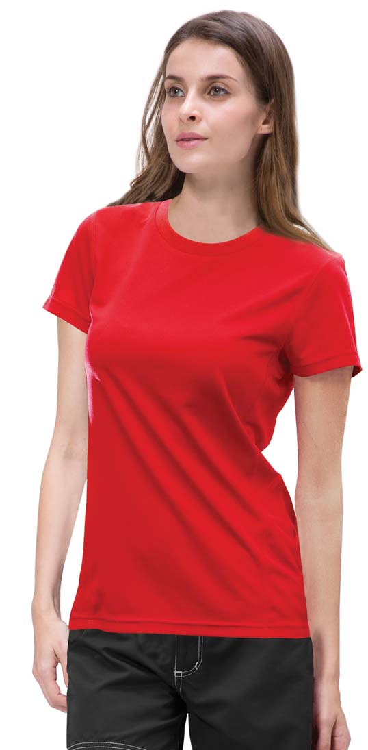 Ladies Prize T-Shirt