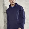 Mens Hype Pull On Hoodie